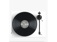 Project E1 + OM5e - Sem Phono - Branco - Bivolt Project E1 + OM5e - Sem Phono - Branco - Bivolt
